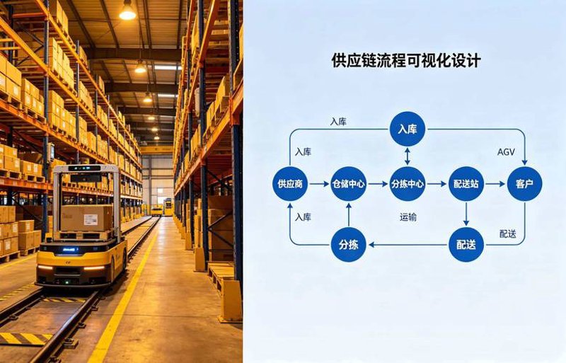 邯郸贸易公司的创新发展之路